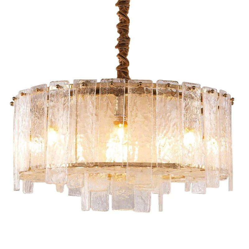 Подвесная люстра L'Arte Luce Luxury Domo L25520.92