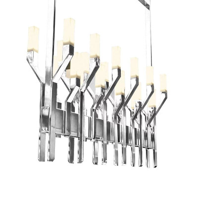 Подвесная люстра L'Arte Luce Luxury Narita L03620