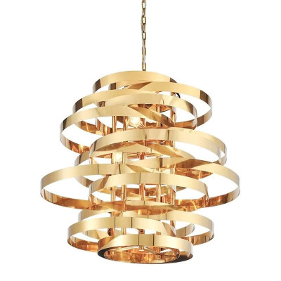 Подвесной светильник L'Arte Luce Luxury Moscero L03908