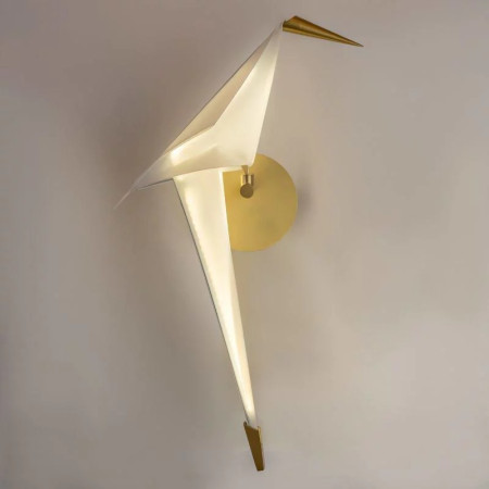 Светодиодный настенный светильник L'Arte Luce Luxury Perch L31321