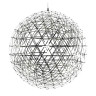 Светодиодный подвесной светильник L'Arte Luce Luxury Raimond L46203.98