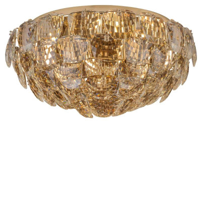 Хрустальная подвесная люстра L'Arte Luce Luxury Brillare L06655