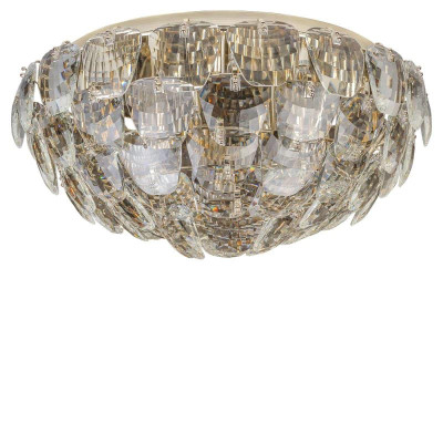 Хрустальная подвесная люстра L'Arte Luce Luxury Brillare L06655