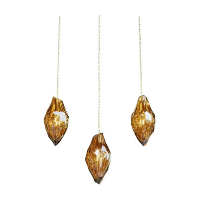 Светильник подвесной Flash L’ARTE LUCE LUXURY L63802