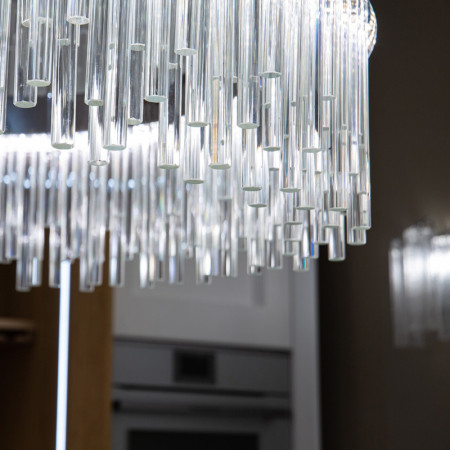 Светильник подвесной Mayfair L’ARTE LUCE LUXURY L43010.98