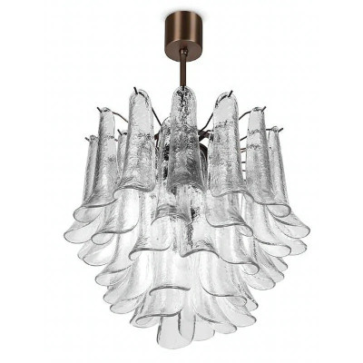 Светильник подвесной Zione L’ARTE LUCE LUXURY L19605.97