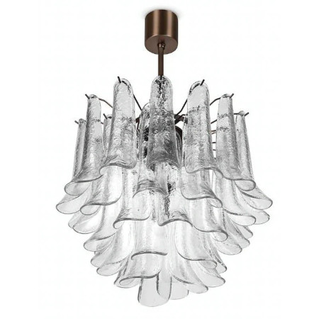 Светильник подвесной Zione L’ARTE LUCE LUXURY L19605.97