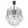 Светильник подвесной Zione L’ARTE LUCE LUXURY L19605.97