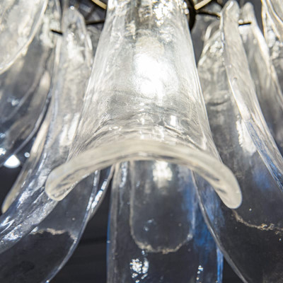 Светильник подвесной Zione L’ARTE LUCE LUXURY L19605.97