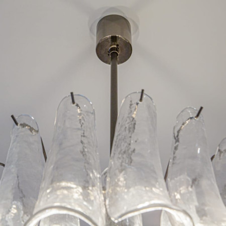 Светильник подвесной Zione L’ARTE LUCE LUXURY L19605.97