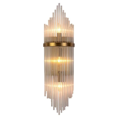 Бра L'Arte Luce Luxury Seneffe L07723