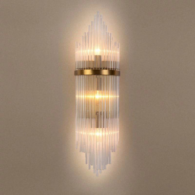 Бра L'Arte Luce Luxury Seneffe L07723