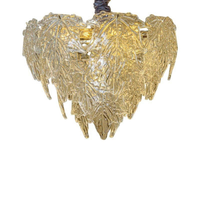 Подвесная люстра L'Arte Luce Luxury Novida L34900