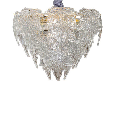 Подвесная люстра L'Arte Luce Luxury Novida L34900