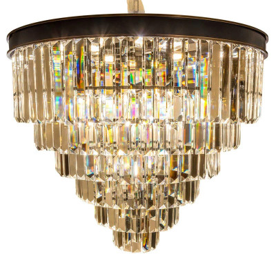 Подвесная люстра L'Arte Luce Luxury Tierney L23418