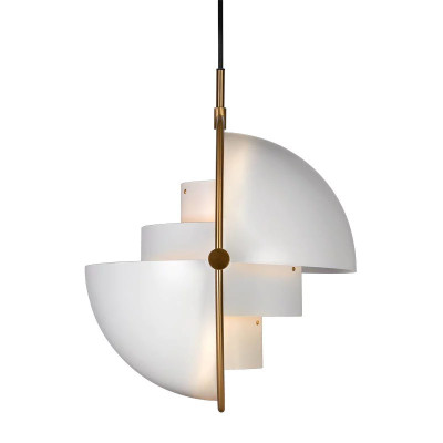 Подвесной светильник L'Arte Luce Luxury Multi-Lite L31601.02