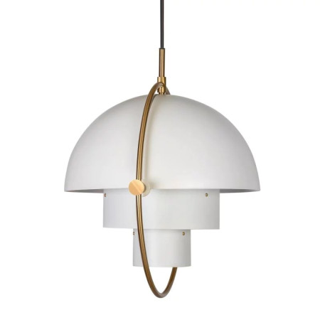 Подвесной светильник L'Arte Luce Luxury Multi-Lite L31601.02