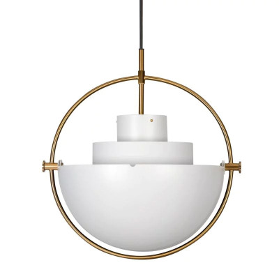 Подвесной светильник L'Arte Luce Luxury Multi-Lite L31601.02