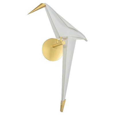 Светодиодный настенный светильник L'Arte Luce Luxury Perch L32721