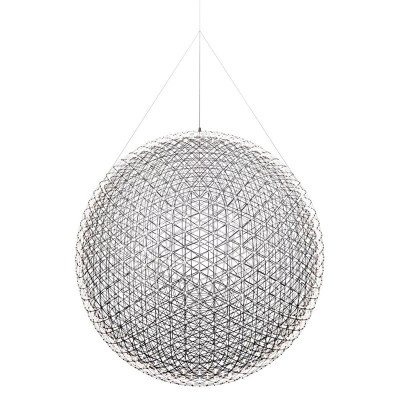 Светодиодный подвесной светильник L'Arte Luce Luxury Raimond L46204.98