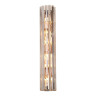 Светильник настенный Macchio L’ARTE LUCE LUXURY L92729.92
