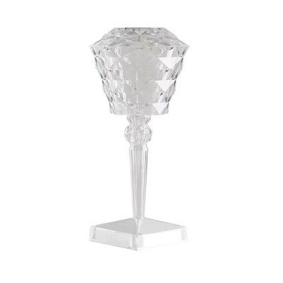 Настольная лампа Partiro L’ARTE LUCE LUXURY L69332.98