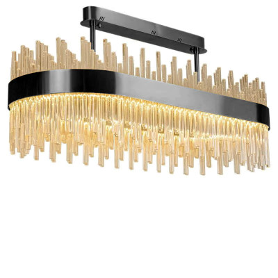 Светильник подвесной Mayfair L’ARTE LUCE LUXURY L43012.35