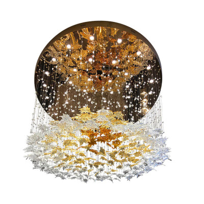 Светильник потолочный Cielo L’ARTE LUCE LUXURY L09715.93