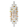 Бра L'Arte Luce Luxury Seneffe L22822.08