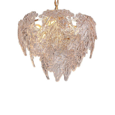 Подвесная люстра L'Arte Luce Luxury Novida L34907