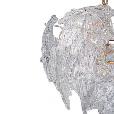 Подвесная люстра L'Arte Luce Luxury Novida L34907