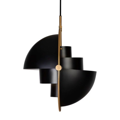 Подвесной светильник L'Arte Luce Luxury Multi-Lite L31601.09