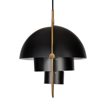 Подвесной светильник L'Arte Luce Luxury Multi-Lite L31601.09