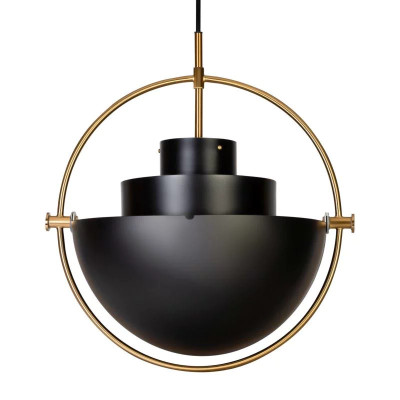 Подвесной светильник L'Arte Luce Luxury Multi-Lite L31601.09