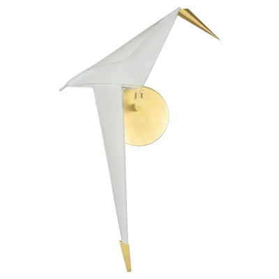 Светодиодный настенный светильник L'Arte Luce Luxury Perch L32728