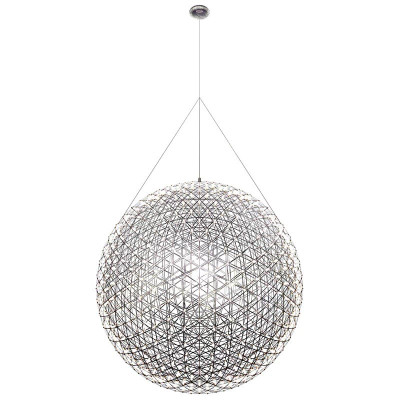 Светодиодный подвесной светильник L'Arte Luce Luxury Raimond L46205.98