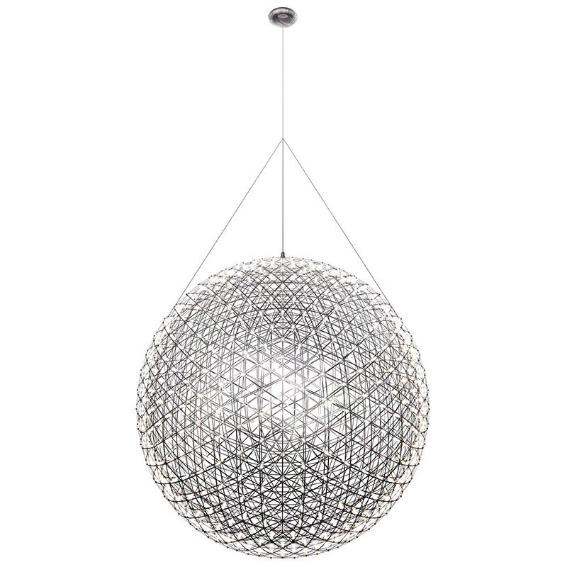 Светодиодный подвесной светильник L'Arte Luce Luxury Raimond L46205.98