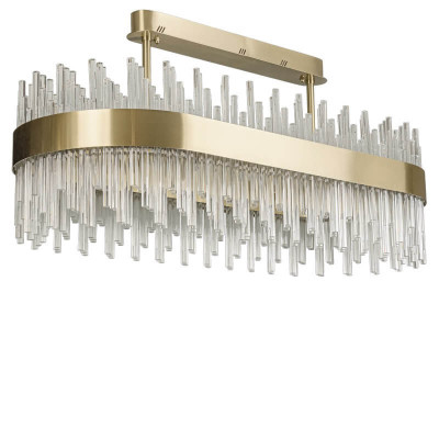 Светильник подвесной Mayfair L’ARTE LUCE LUXURY L43012.92