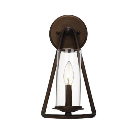 Настенный светильник L'ARTE LUCE Infinity L53821.61