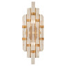 Бра L'Arte Luce Luxury Seneffe L22822.86