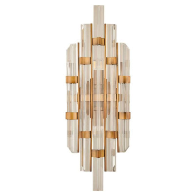 Бра L'Arte Luce Luxury Seneffe L22822.86