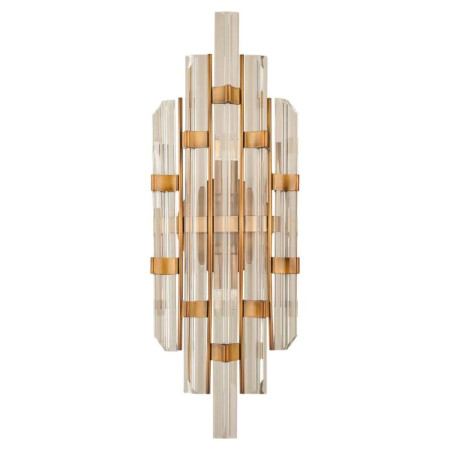 Бра L'Arte Luce Luxury Seneffe L22822.86