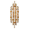 Бра L'Arte Luce Luxury Seneffe L22822.86