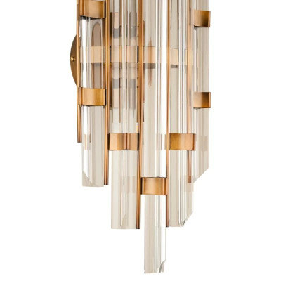 Бра L'Arte Luce Luxury Seneffe L22822.86