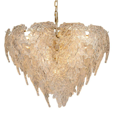 Подвесная люстра L'Arte Luce Luxury Novida L34918