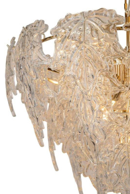 Подвесная люстра L'Arte Luce Luxury Novida L34918