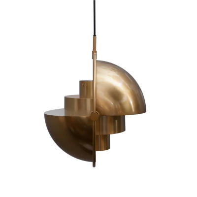 Подвесной светильник L'Arte Luce Luxury Multi-Lite L31601.86