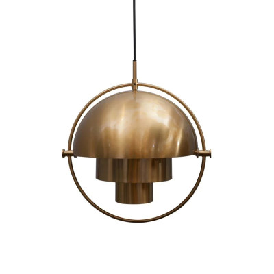 Подвесной светильник L'Arte Luce Luxury Multi-Lite L31601.86