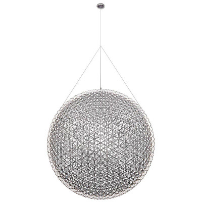 Светодиодный подвесной светильник L'Arte Luce Luxury Raimond L46206.98