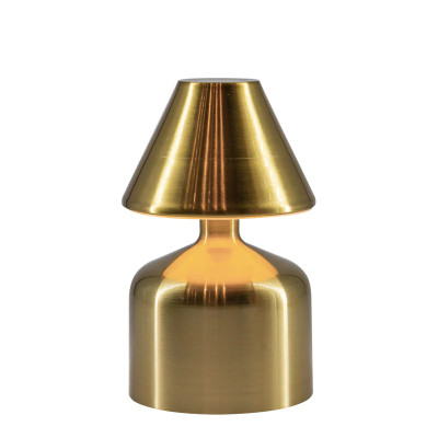 Настольная лампа Platino L’ARTE LUCE LUXURY L67631.70